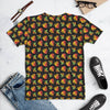 Crew Neck T-shirt - STYLISHOUR