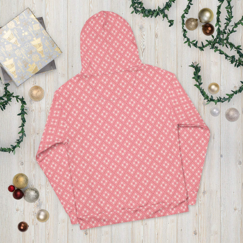 Unisex Hoodie - STYLISHOUR