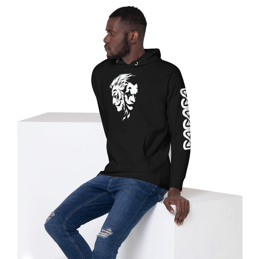 Unisex Hoodie - STYLISHOUR