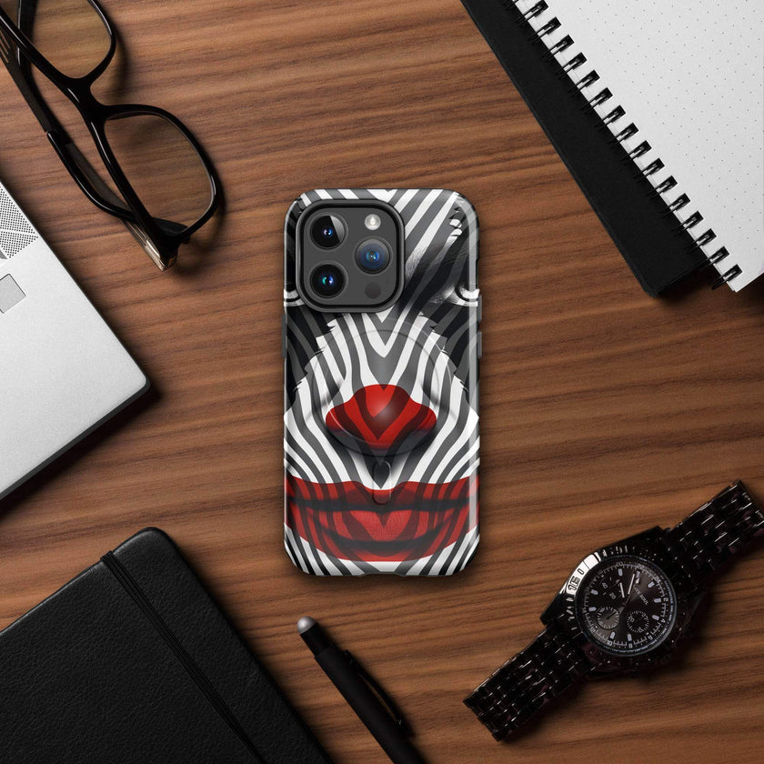 MagSafe® tough case for iPhone® - STYLISHOUR