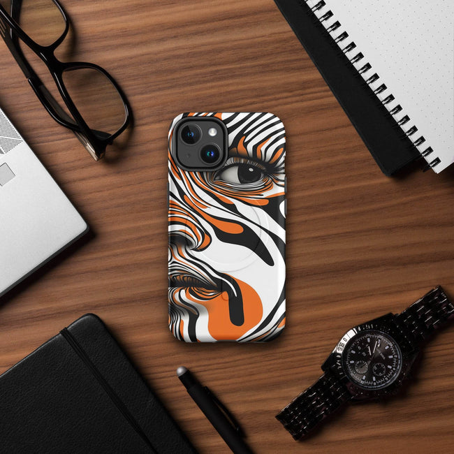 MagSafe® tough case for iPhone® - STYLISHOUR