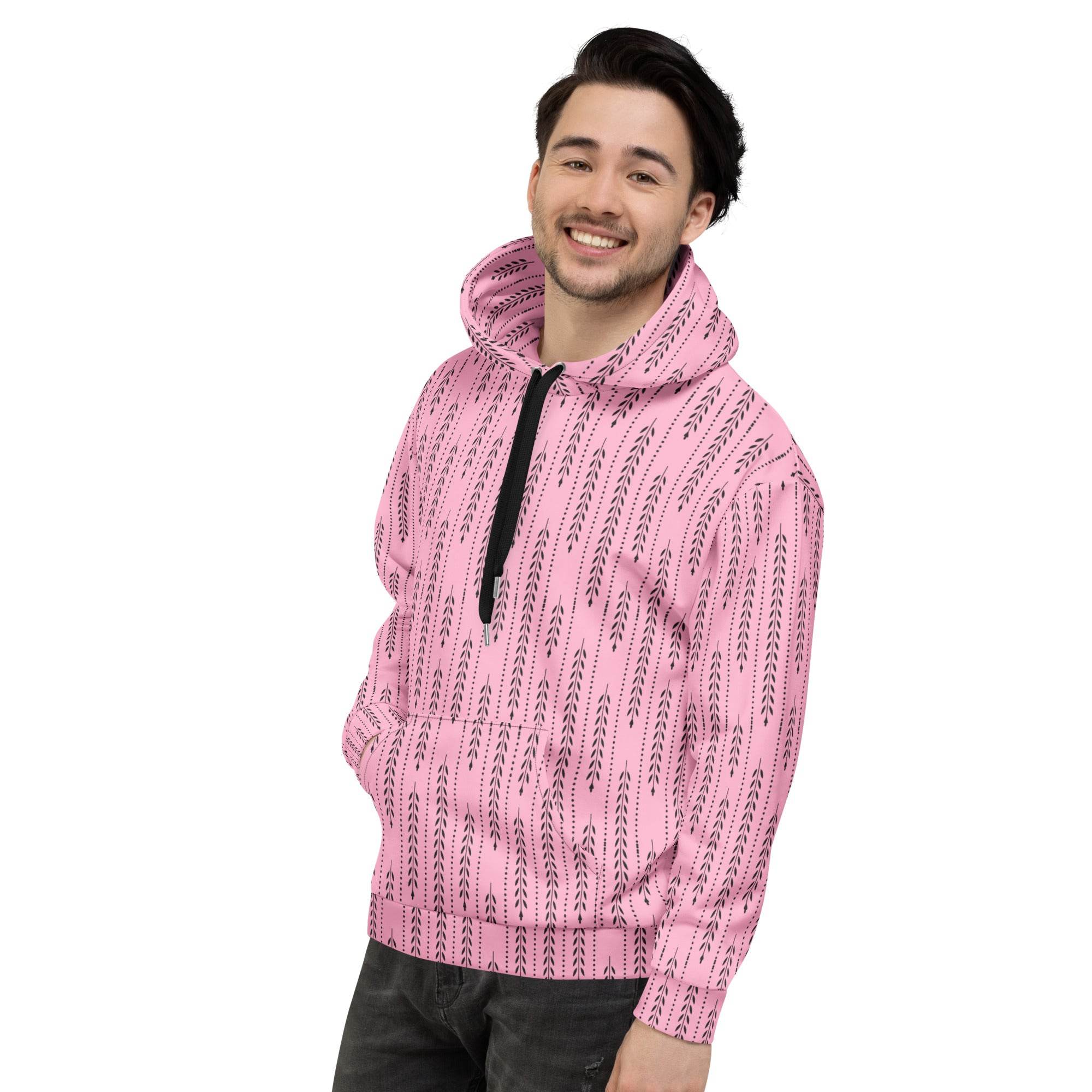 Unisex Hoodie - STYLISHOUR