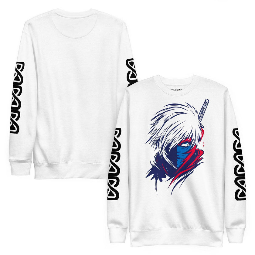 Unisex Premium Sweatshirt - STYLISHOUR