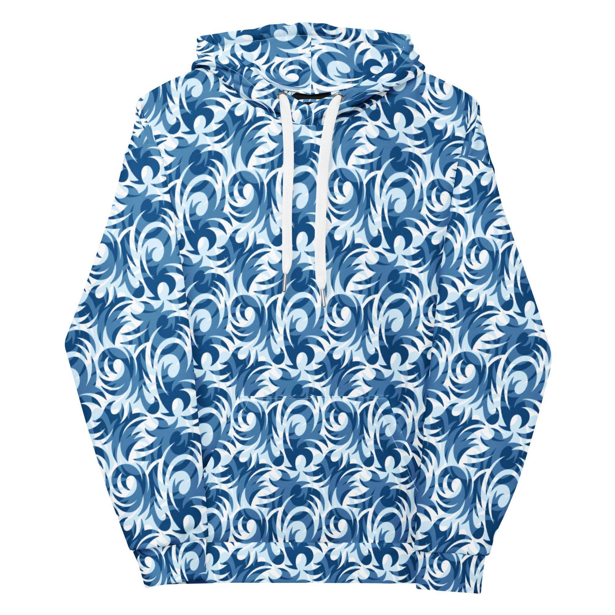 Unisex Hoodie - STYLISHOUR