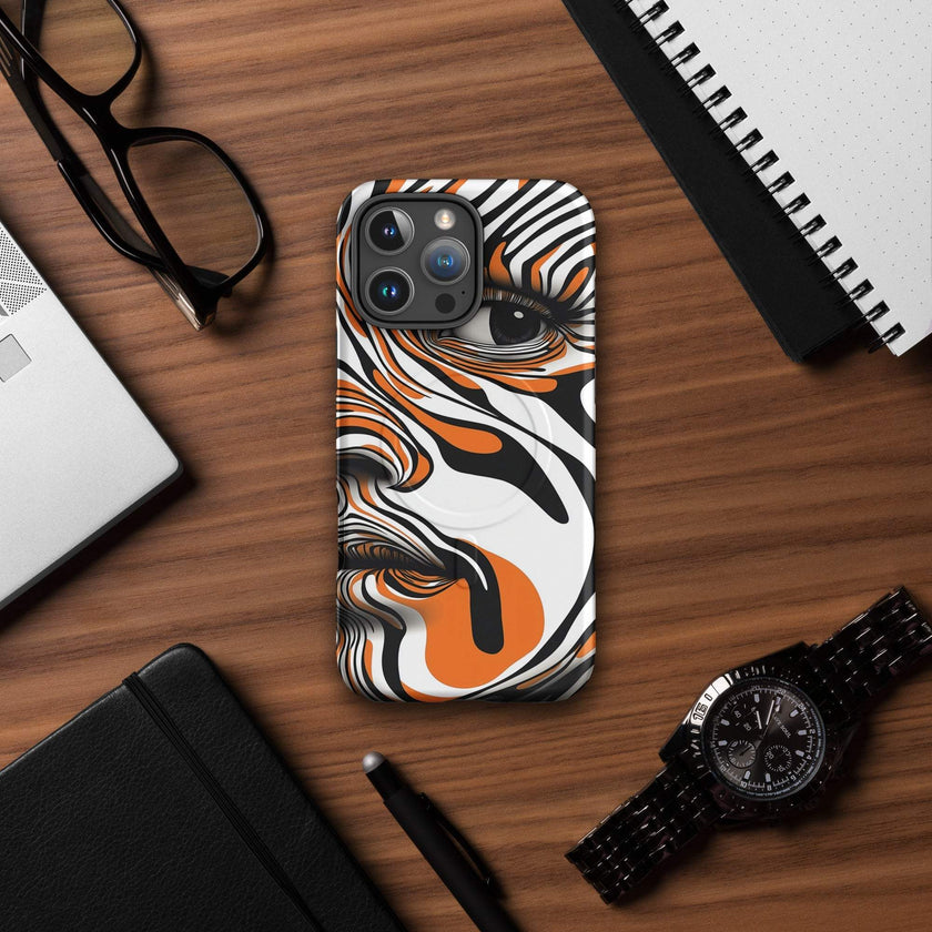 MagSafe® tough case for iPhone® - STYLISHOUR
