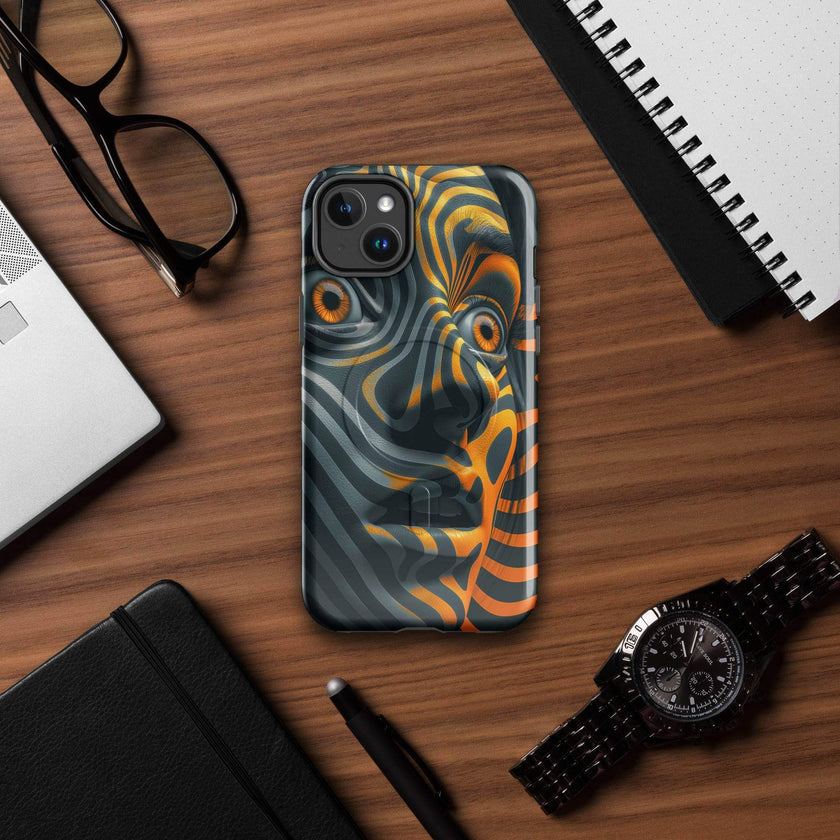 MagSafe® tough case for iPhone® - STYLISHOUR