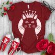 Sweet Queen Tales T-shirt - STYLISHOUR