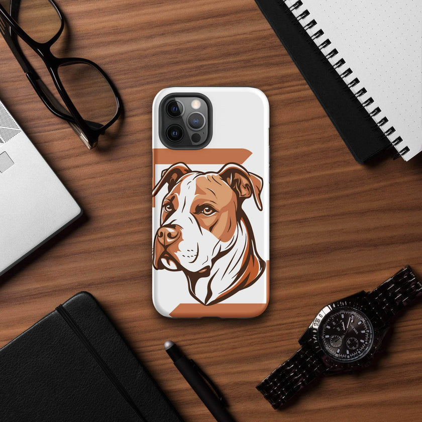 Tough Case for iPhone® - STYLISHOUR