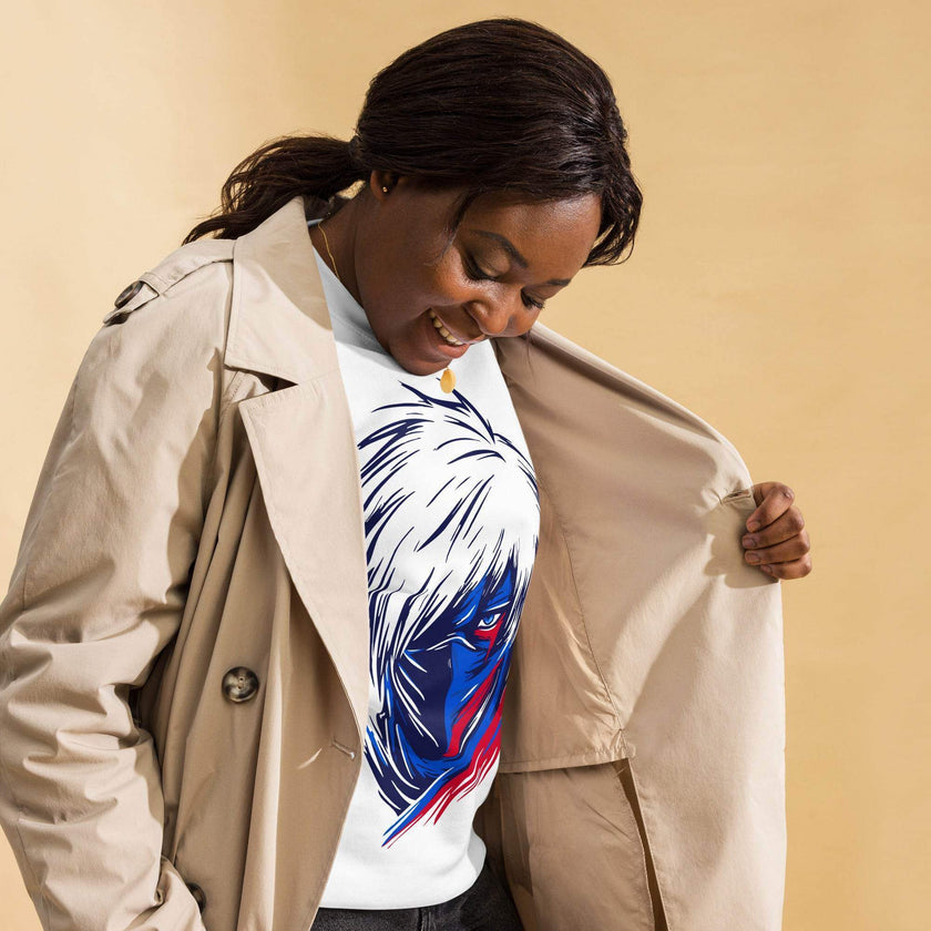 Unisex Premium Sweatshirt - STYLISHOUR