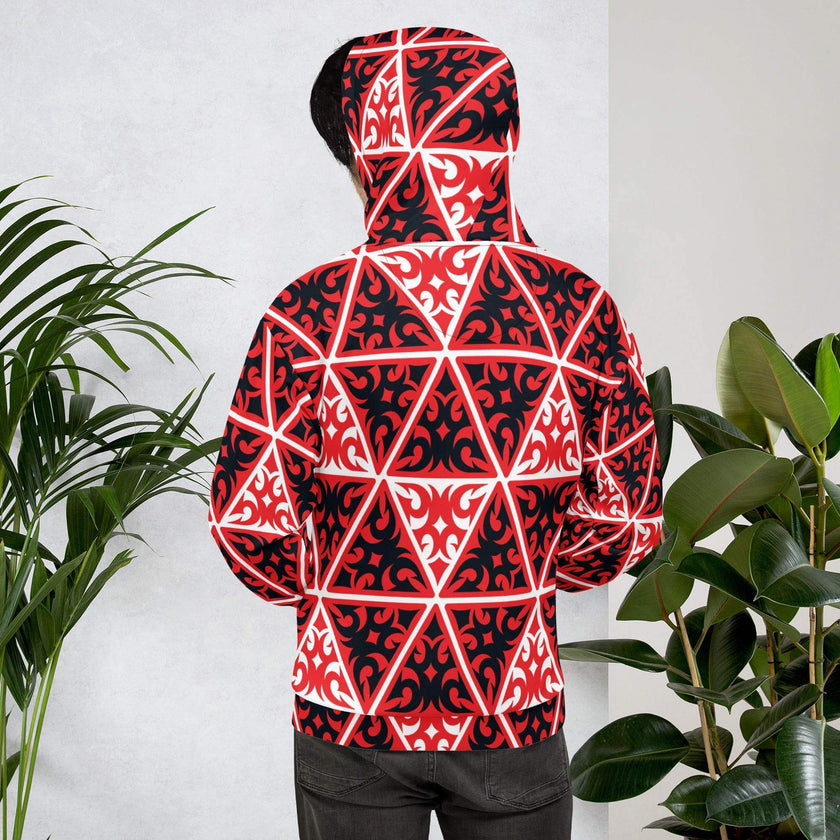 Unisex Hoodie - STYLISHOUR