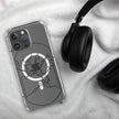 MagSafe® clear case for iPhone® - STYLISHOUR