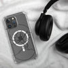 MagSafe® clear case for iPhone® - STYLISHOUR