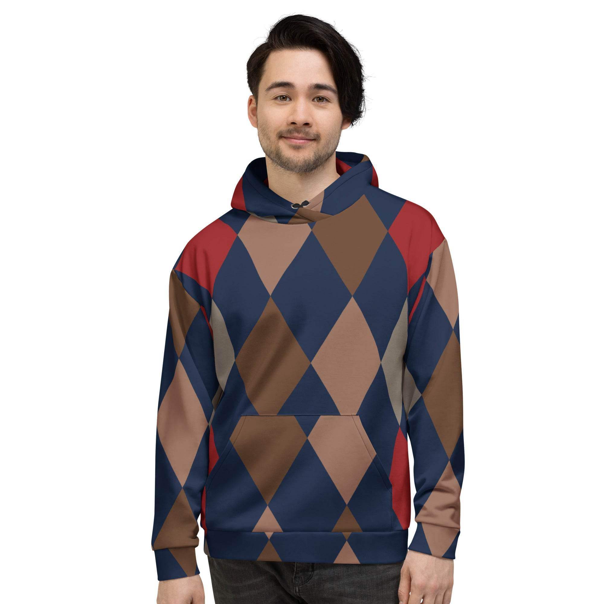 Unisex Hoodie - STYLISHOUR