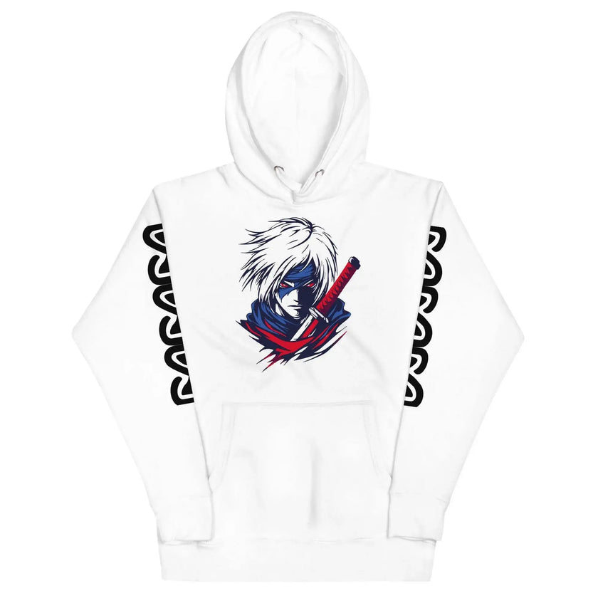 Unisex Hoodie - STYLISHOUR