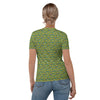 Crew Neck T-shirt - STYLISHOUR