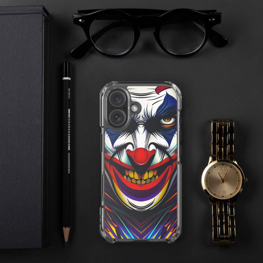 MagSafe® clear case for iPhone® - STYLISHOUR