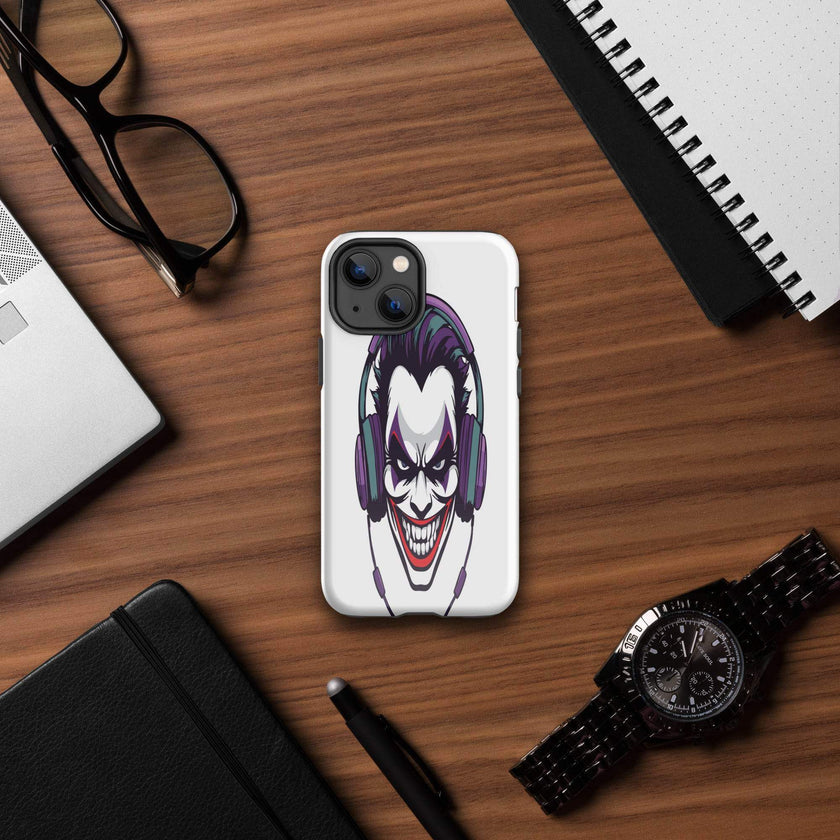 Tough Case for iPhone® - STYLISHOUR