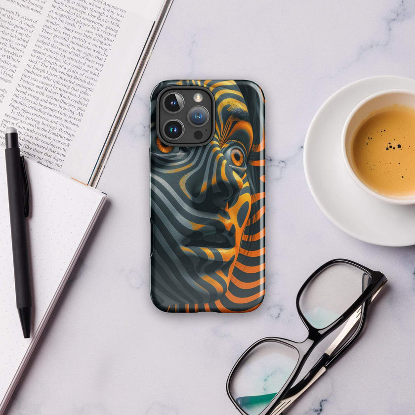 Tough Case for iPhone® - STYLISHOUR