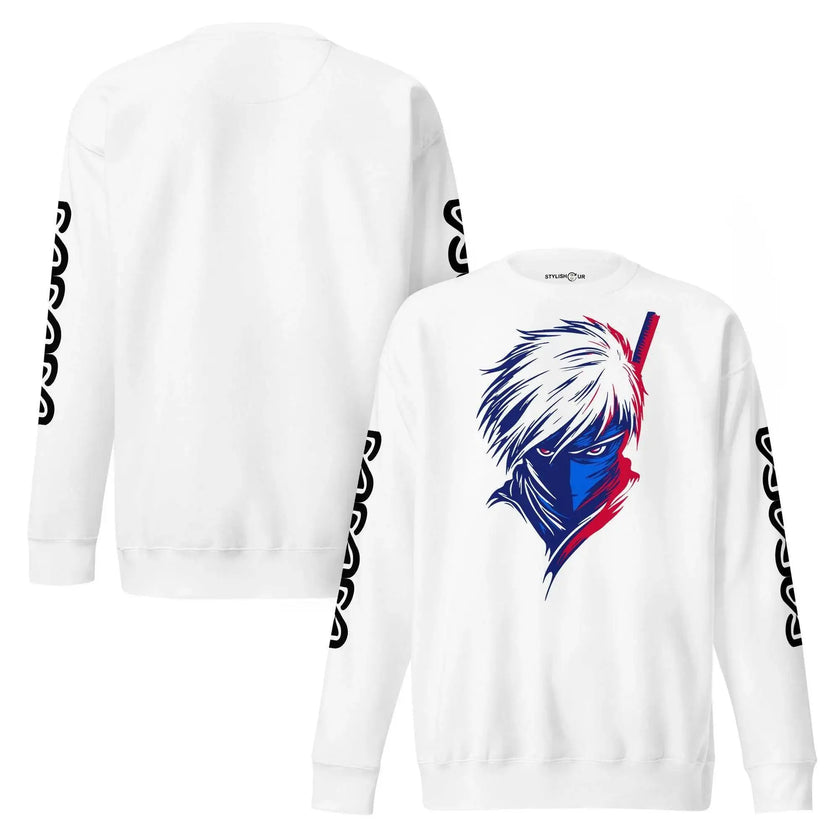 Unisex Premium Sweatshirt - STYLISHOUR