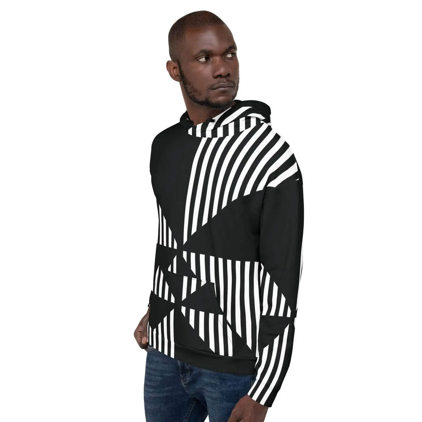 Unisex Hoodie - STYLISHOUR