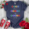 Work Hard Dream Big T-shirt - STYLISHOUR