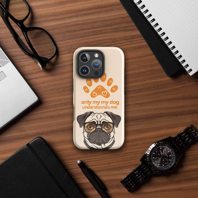 Tough Case for iPhone® - STYLISHOUR