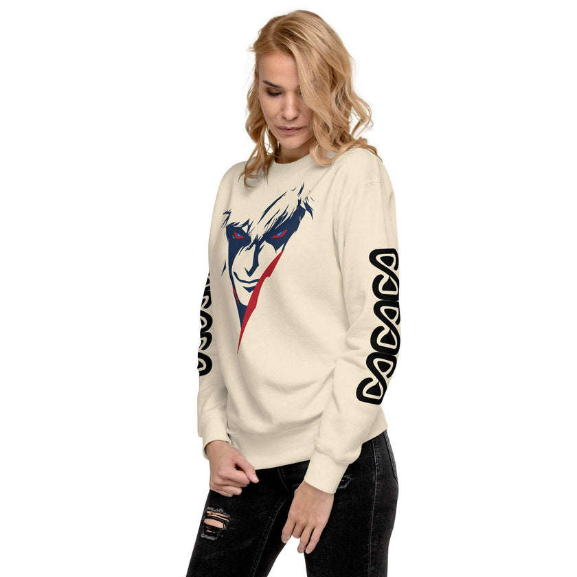 Unisex Premium Sweatshirt - STYLISHOUR