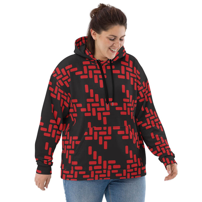 Unisex Hoodie - STYLISHOUR