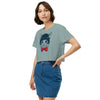 Women’s crop top - STYLISHOUR