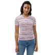 Crew Neck T-shirt - STYLISHOUR