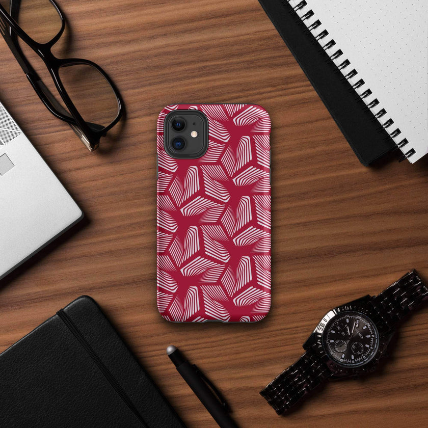 Tough Case for iPhone® - STYLISHOUR