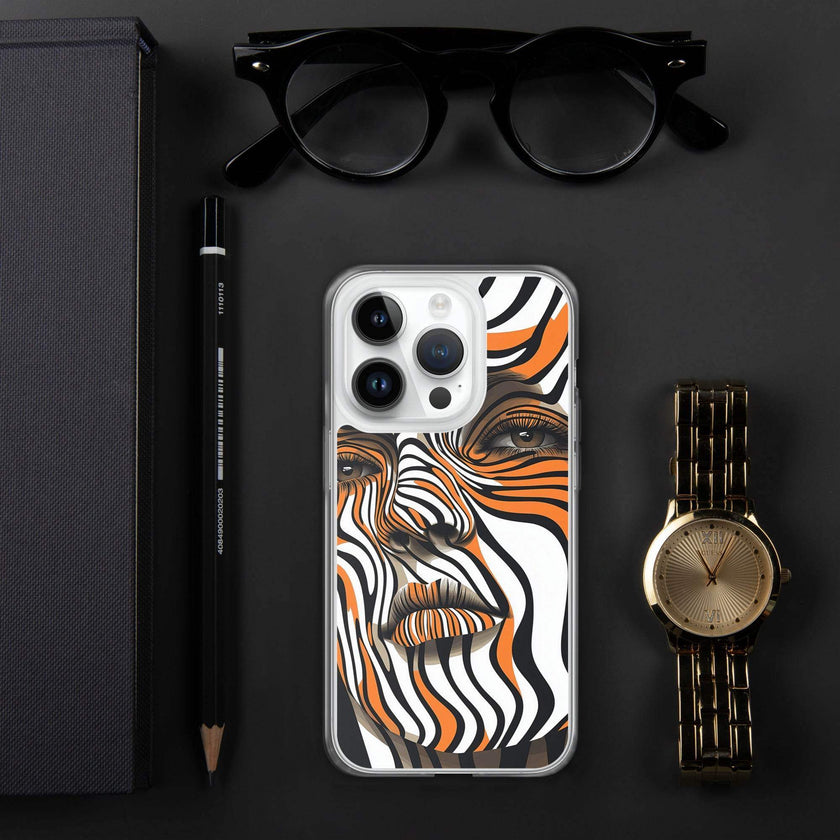 MagSafe® clear case for iPhone® - STYLISHOUR