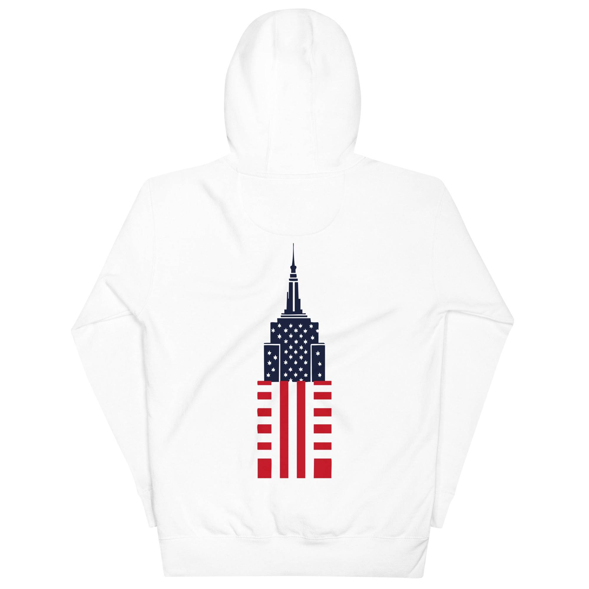Unisex Hoodie - STYLISHOUR