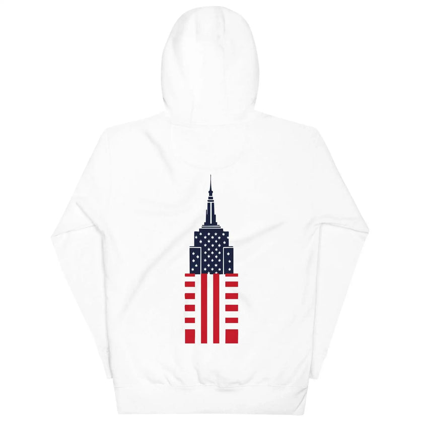 Unisex Hoodie - STYLISHOUR