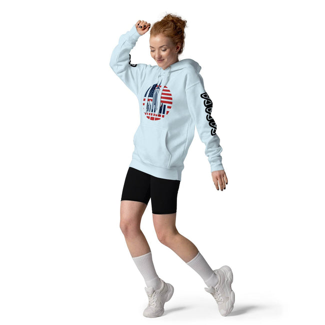 Unisex Hoodie - STYLISHOUR