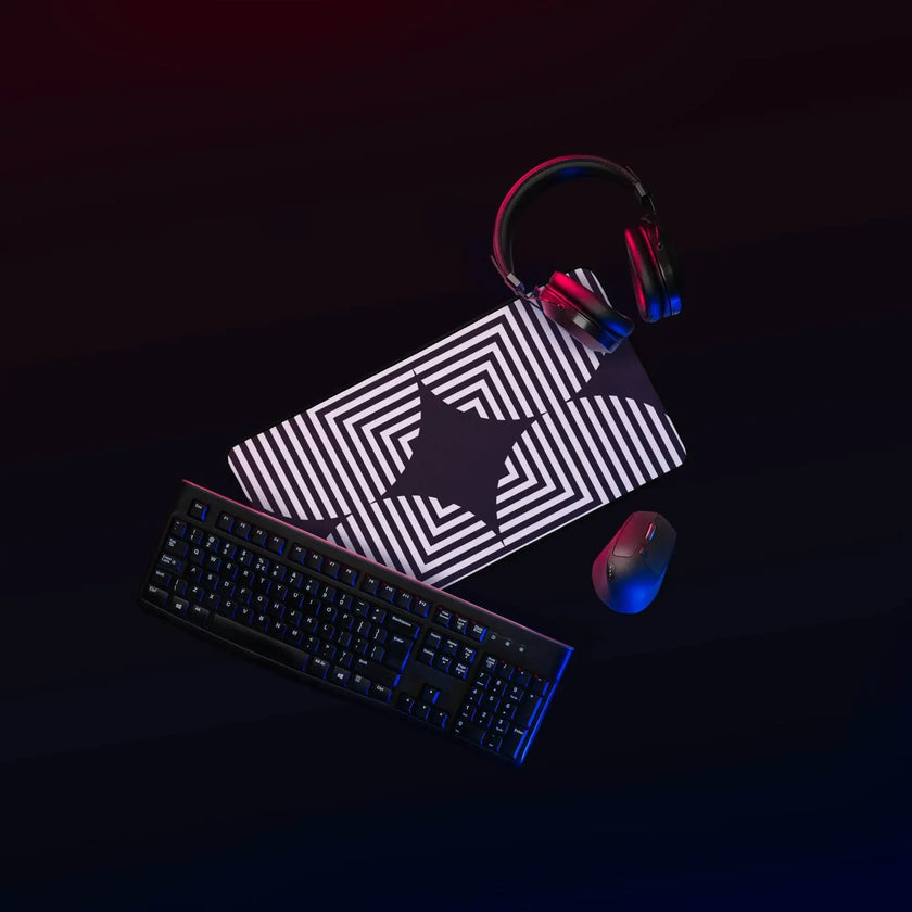 Desk mat - STYLISHOUR