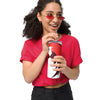 Stainless steel tumbler - STYLISHOUR