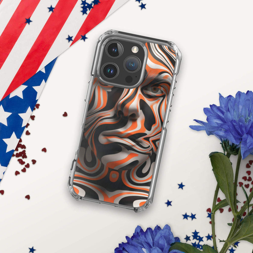 Clear Case for iPhone® - STYLISHOUR