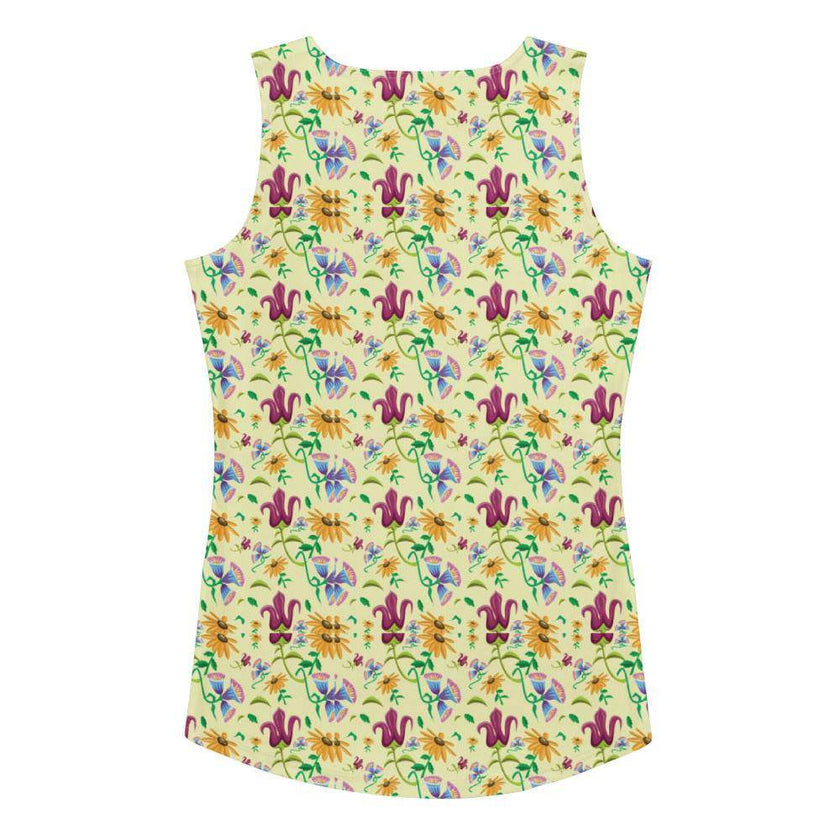 Tank Top - STYLISHOUR