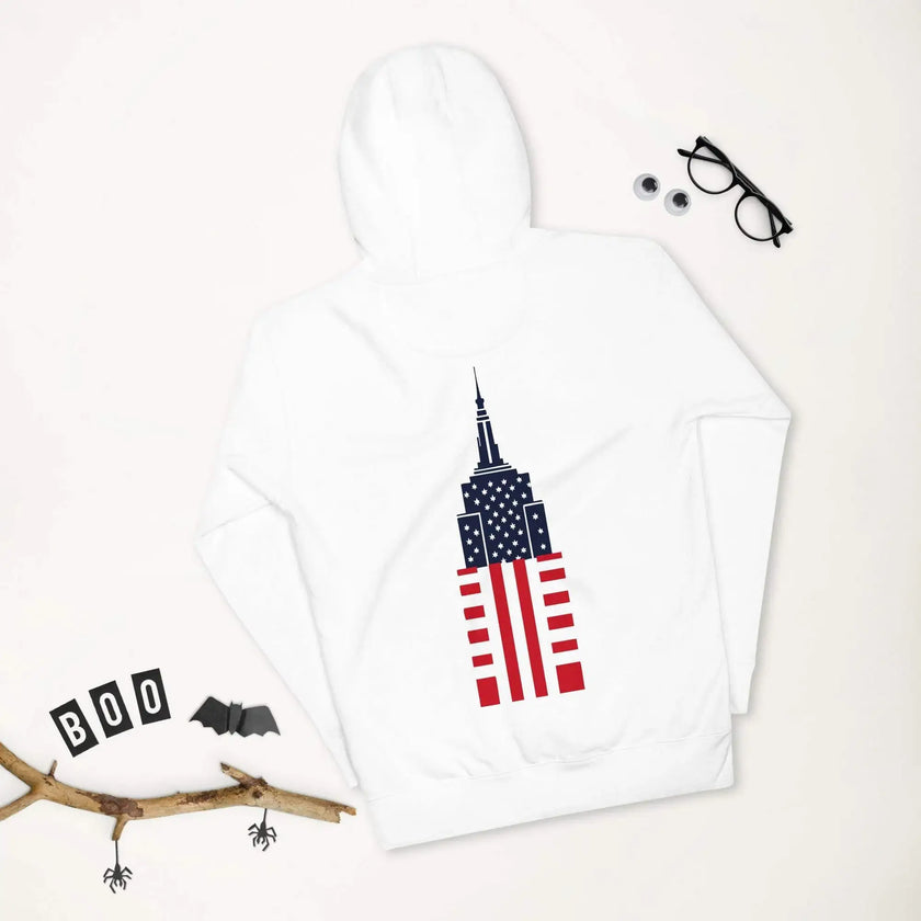 Unisex Hoodie - STYLISHOUR