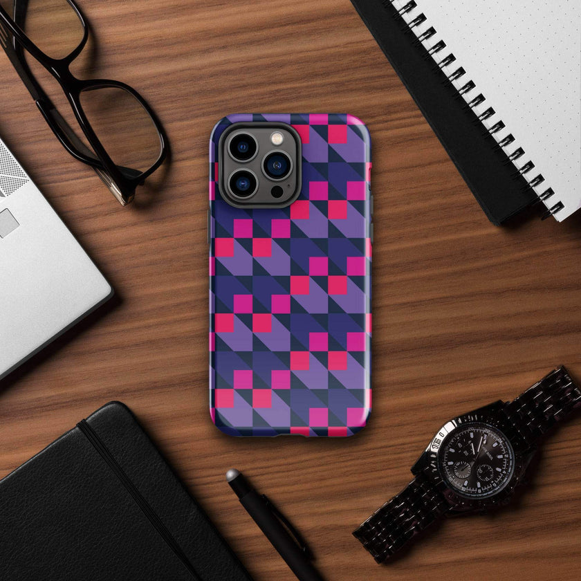 Tough Case for iPhone® - STYLISHOUR