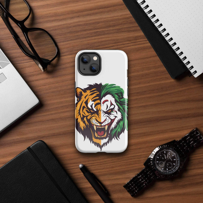 Tough Case for iPhone® - STYLISHOUR