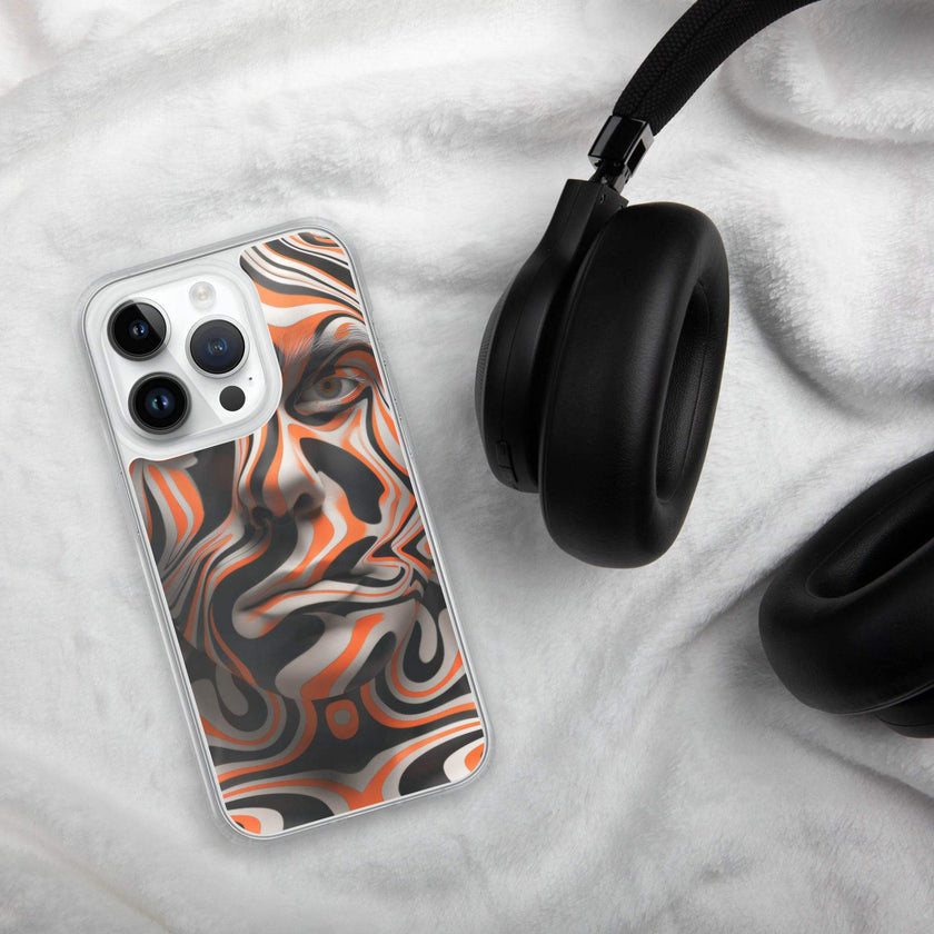 MagSafe® clear case for iPhone® - STYLISHOUR