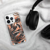 MagSafe® clear case for iPhone® - STYLISHOUR