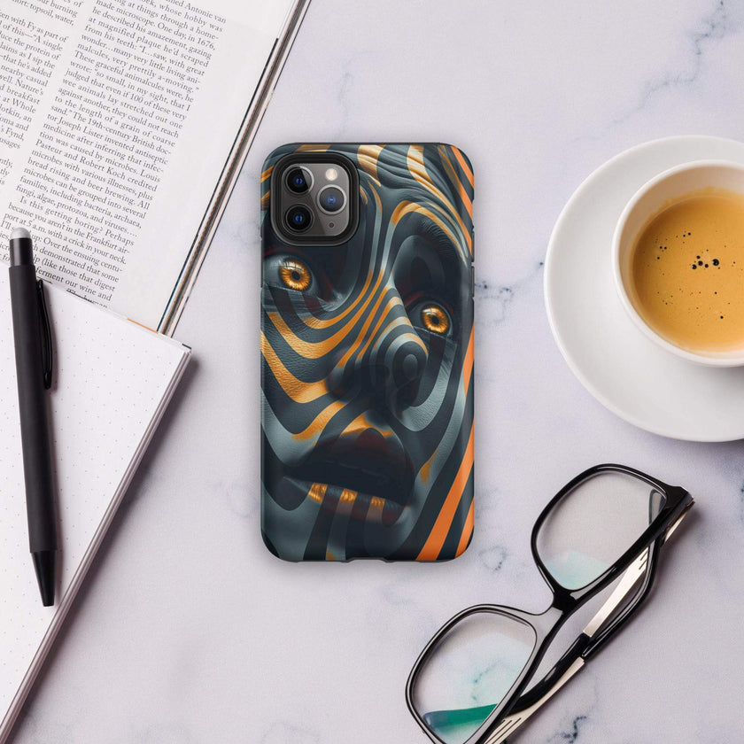 Tough Case for iPhone® - STYLISHOUR