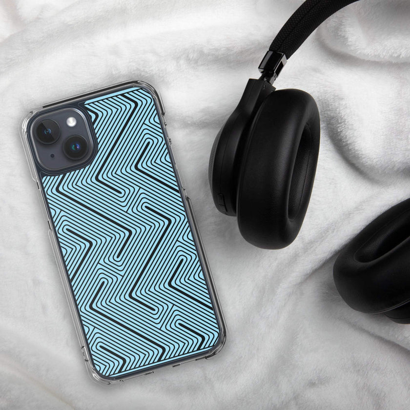 MagSafe® clear case for iPhone® - STYLISHOUR