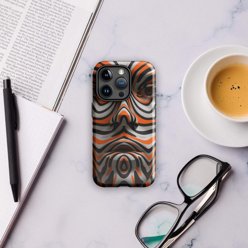 Tough Case for iPhone® - STYLISHOUR