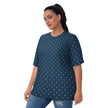 Crew Neck T-shirt - STYLISHOUR