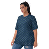 Crew Neck T-shirt - STYLISHOUR