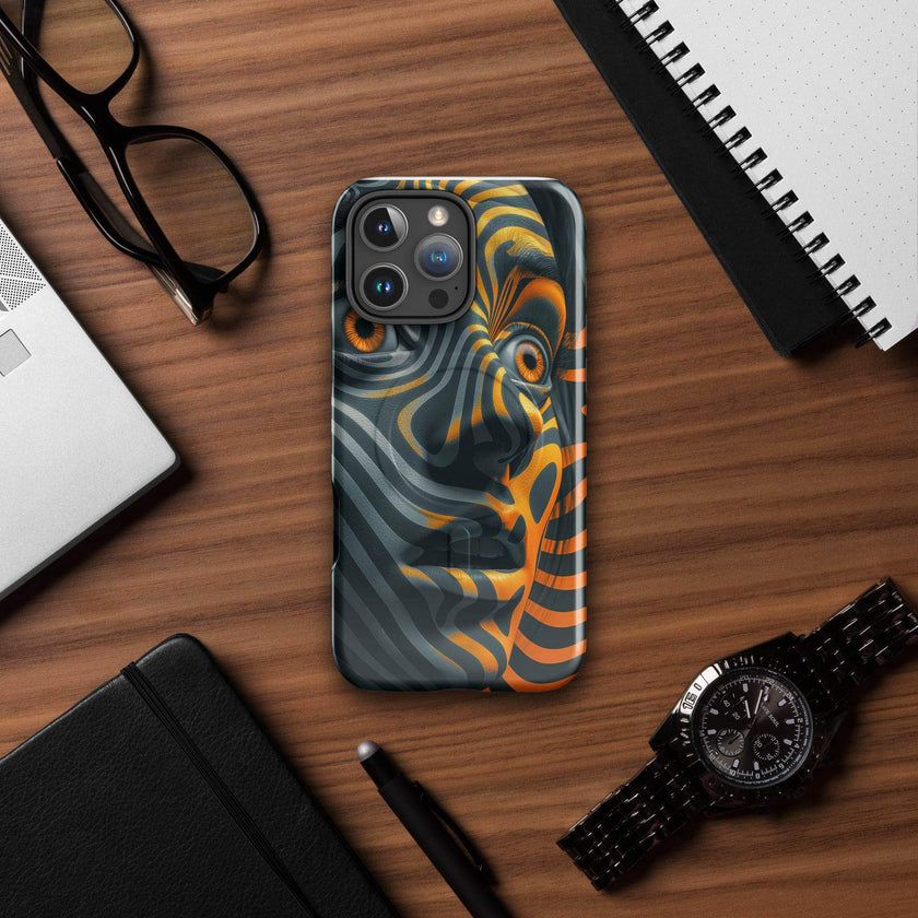 MagSafe® tough case for iPhone® - STYLISHOUR